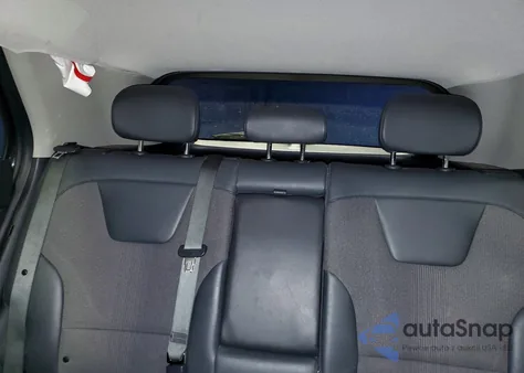 2023 Kia Niro Wind from USA, damaged, VIN KNDCR3L16P5053288